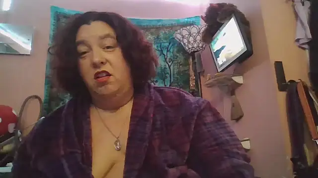 lil-gemini-hippy online show from 14, 3, 2026