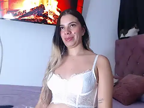 Snapshot of Martina_ferer chatting on 20, 2, 2026 Martina ferer online show from 20, 2, 2026