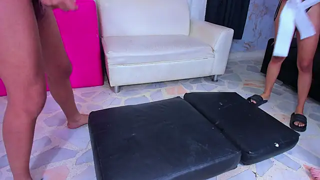 redpointx  online show from 7, 11, 2025