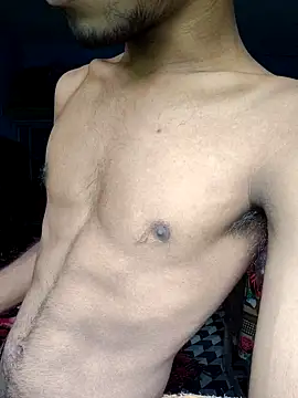 Hunk vishal online show from 7, 10, 2025