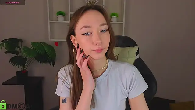 Miche1le Allenne online show from 14, 2, 2026