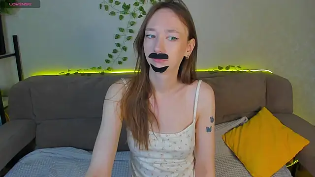 Miche1le Allenne online show from 14, 11, 2025