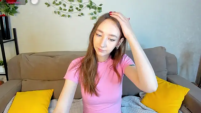 Miche1le Allenne online show from 7, 11, 2025