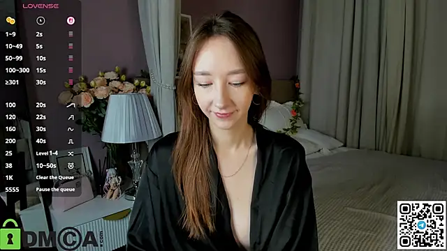 Miche1le Allenne online show from 16, 11, 2025