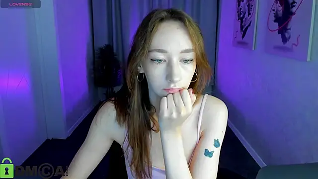 Miche1le Allenne online show from 11, 9, 2025