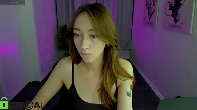 Miche1le Allenne online show from 26, 9, 2025