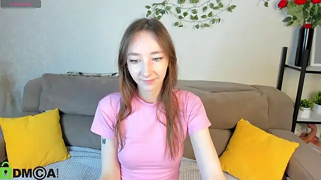 Miche1le Allenne online show from 2, 11, 2025