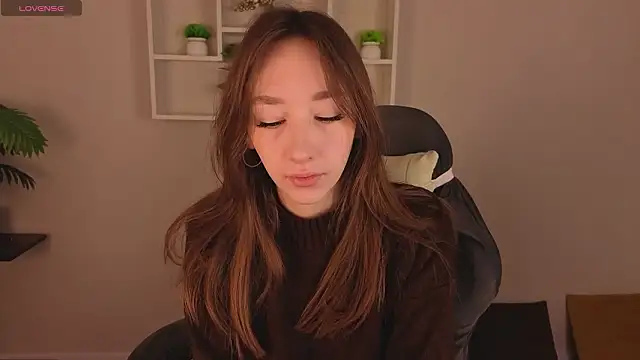 Miche1le Allenne online show from 21, 3, 2026