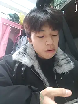 junjun1189 online show from 2, 12, 2025