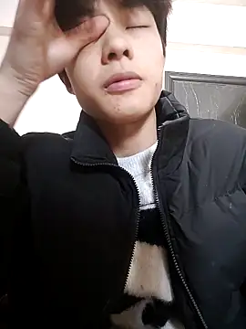 junjun1189 online show from 15, 12, 2025