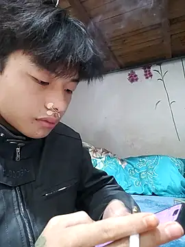 junjun1189 online show from 8, 11, 2025