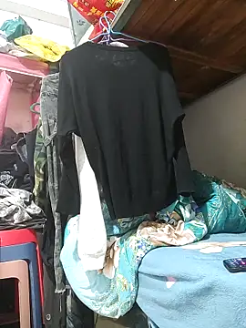 junjun1189 online show from 13, 11, 2025