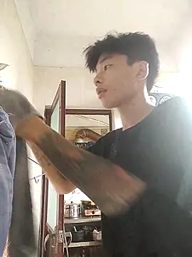 junjun1189 online show from 14, 10, 2025