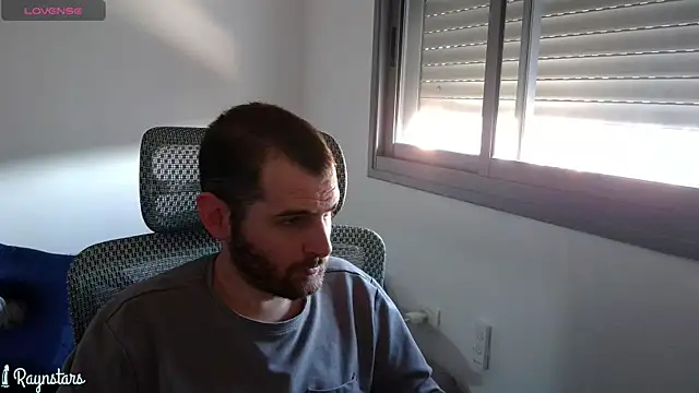 raynstars online show from 2, 3, 2026