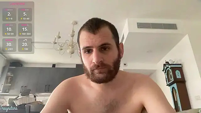 raynstars online show from 20, 3, 2026