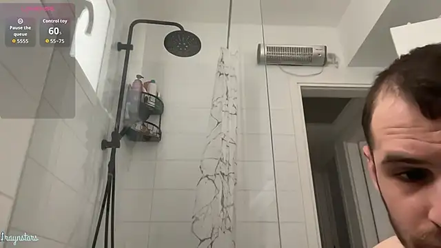 raynstars online show from 20, 4, 2026