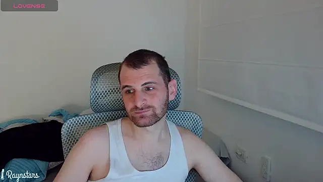 raynstars online show from 15, 4, 2026