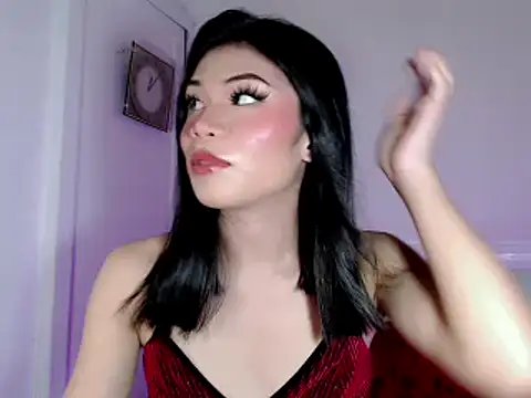 GoddessJessa123 online show from 8, 2, 2026