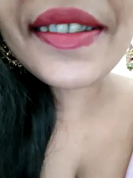 Sofia-ex online show from 5, 11, 2025