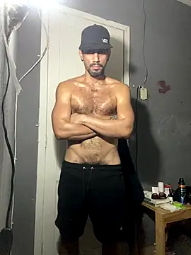 nando  master37 online show from 25, 10, 2025