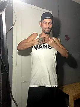 nando  master37 online show from 27, 11, 2025