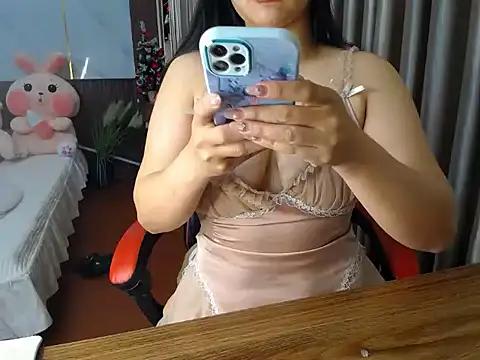 Snapshot of NANA_199k chatting on 10, 2, 2026 NANA 199k online show from 10, 2, 2026