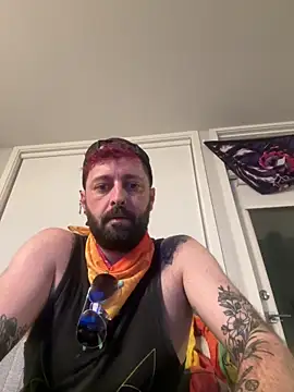 BlinkBoyRave online show from 10, 6, 2026