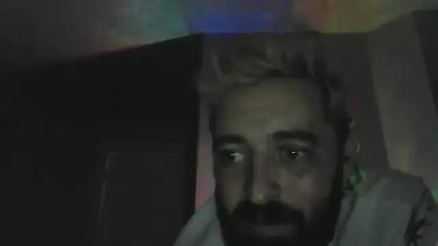 BlinkBoyRave online show from 17, 9, 2025