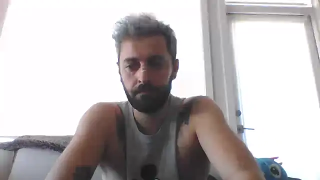 BlinkBoyRave online show from 15, 10, 2025