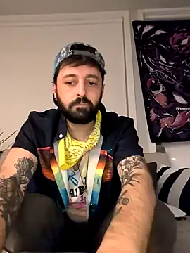 BlinkBoyRave online show from 9, 5, 2026