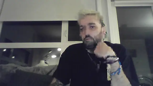 BlinkBoyRave online show from 26, 9, 2025