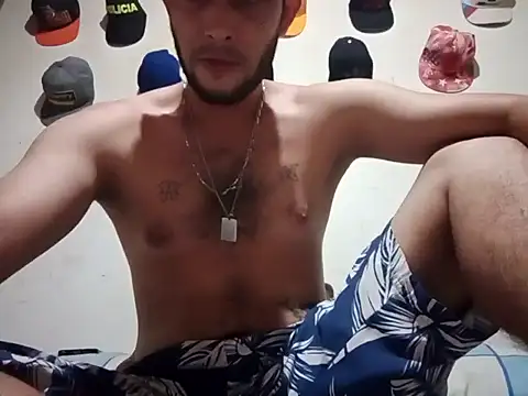 sebastiansebolla online show from 8, 4, 2026