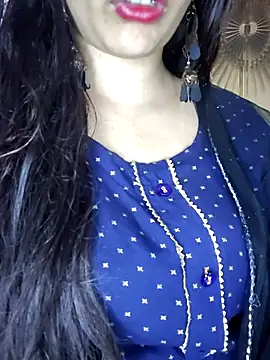 annanya01 online show from 2, 10, 2025