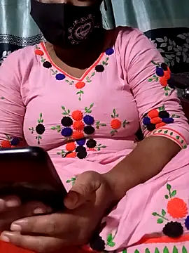 ANNA HOT111 online show from 12, 11, 2025