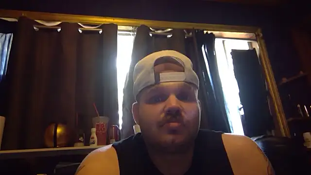 Xstumpy online show from 9, 6, 2026