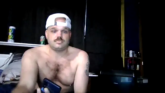 Xstumpy online show from 20, 6, 2026