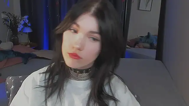 Sophie SkyAngel online show from 27, 11, 2025