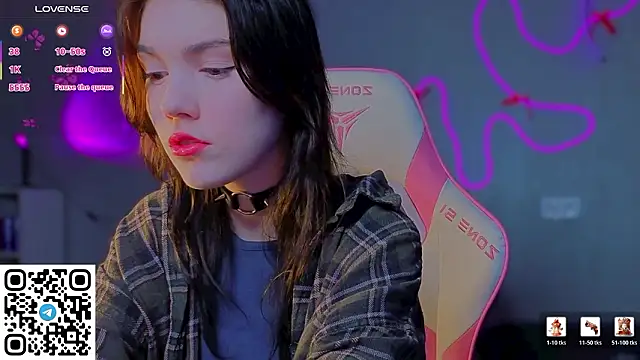 Sophie SkyAngel online show from 14, 3, 2026