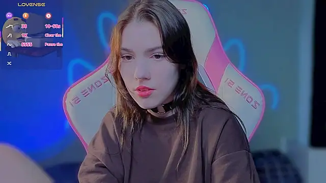 Sophie SkyAngel online show from 22, 5, 2026
