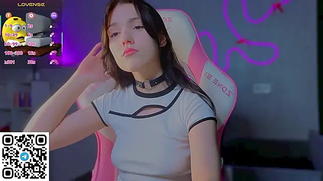 Sophie SkyAngel online show from 24, 2, 2026