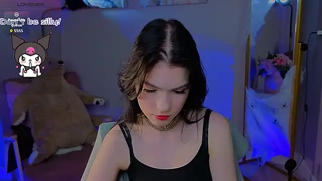 Sophie SkyAngel online show from 27, 10, 2025