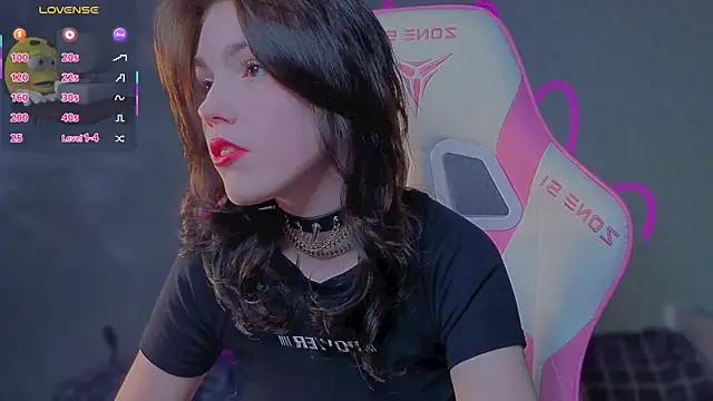 Sophie SkyAngel online show from 10, 5, 2026