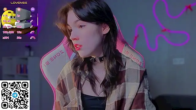 Sophie SkyAngel online show from 1, 3, 2026