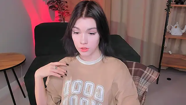 Sophie SkyAngel online show from 15, 9, 2025