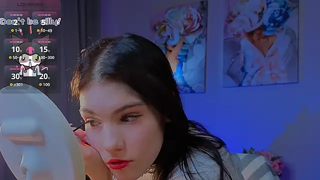 Sophie SkyAngel online show from 13, 11, 2025