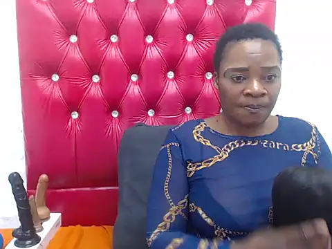 CASSANDRASTONE46 online show from 25, 9, 2025