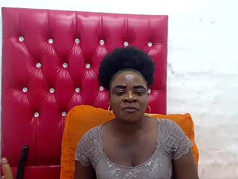 CASSANDRASTONE46 online show from 3, 11, 2025