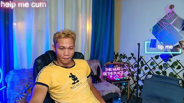 princenavheen online show from 4, 5, 2026