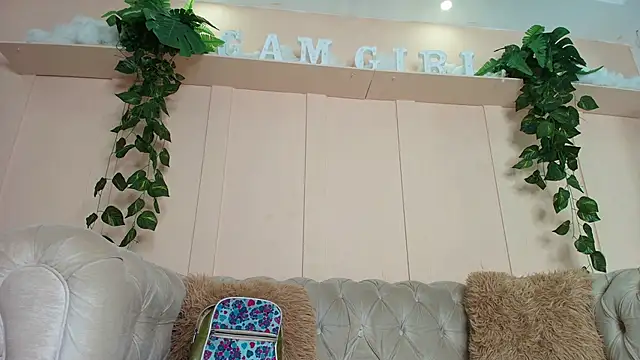 lorena rubio online show from 19, 10, 2025