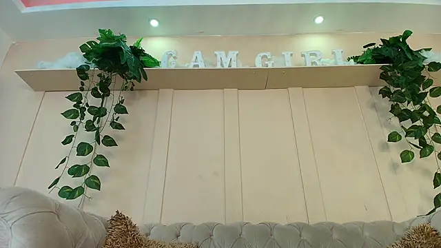 lorena rubio online show from 3, 10, 2025